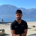 David Frattolillo - @davidfratto21 - Instagram