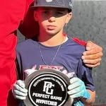 David Bird Frech, III #4 ⚾️ 🏆 🐦 🇮🇹🇵🇷 - @dvfbird4_2032 - Instagram