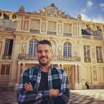 David Fredrick - @davidfredrick___ - Instagram