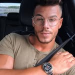 David Fredrick - @omowunmi611 - Instagram