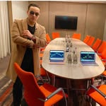 David Fredrick - @double_up001 - Instagram