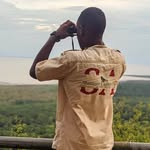 David Fredrick Ngowi - @sparrows_adventure - Instagram
