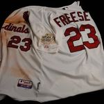 David Freese - @davidfreese - Instagram