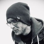 David Friday - @davidfriday81 - Instagram