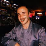 David Fried - @thedavidfried - Instagram