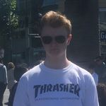 David Friel - @davidfriel_ - Instagram