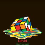 David Friel - @davidlovespizza - Instagram