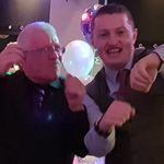 David Friel - @djfriel1888 - Instagram