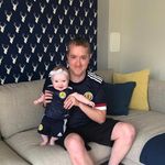 David Friel - @davidfriel81 - Instagram