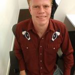 David Friel - @davidfriel67 - Instagram