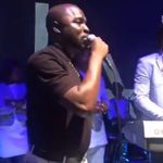 David Ayinde - @davidayindemrfuji - Instagram