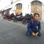 David Fuji - @david.scooterr - Instagram
