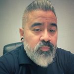 David Fuji Vargas - @915barbon - Instagram