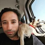 David FujiRamos - @david_fuji85 - Instagram