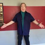 David Fury - @thedavidfury - Instagram