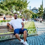 David M Qaysi - @davidfury - Instagram