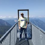 David Gabauer - @gebisator - Instagram