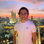 David Gabauer - @david_gabauer - Instagram