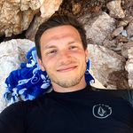 davidgabauer - @davidgabauer - Instagram