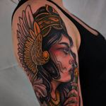 david gaddy tattoos - @davidgaddytattoos - Instagram