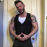 David Gage - @davidgagethebarber - Instagram