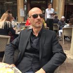 David Gage - @dave_no007 - Instagram