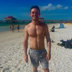 David Gage Hockenberry - @davidgagehoc - Instagram