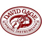 David Gage String Instruments - @davidgagestrings - Instagram