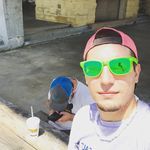 David "Gage" Taylor - @dgaget33 - Instagram