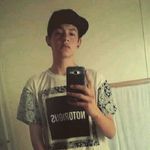 David Medina - @_david_gage_ - Instagram