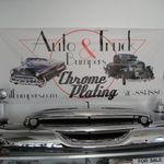 David Gaitan - @auto_and_truck_bumpers - Instagram