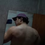 David Gaitán - @enzo.gn19 - Instagram