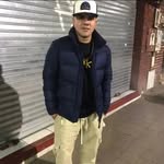 David Galarza - @david_galarza20 - Instagram