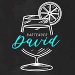 David Galarza - @bartender.david - Instagram