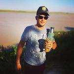 David Galarza - @davitogalarza - Instagram