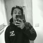 David Galban - @pablo_shakone714 - Instagram