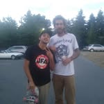 David Galban - @gwappdavid_500 - Instagram