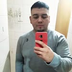 David Galban - @galbandavid26 - Instagram