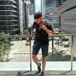 David Galban - @jackdga - Instagram