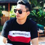 David Galensong - @david_galensong - Instagram