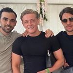 DG - @davidgallivan1 - Instagram