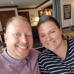 David Gallon - @drgallon1980 - Instagram
