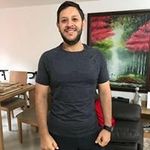Hamilton David Gallon - @hamilton.gallon - Instagram