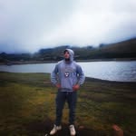 David Gamarra - @gamadavidd - Instagram
