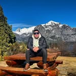 David Gamarra - @davidgamarra29 - Instagram