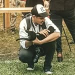 David Gamarra - @davidgambenn - Instagram