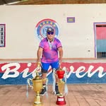 David Gamarra - @davidgamarra05 - Instagram