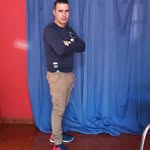 David Gamarra - @david.gamarra.37051 - Instagram