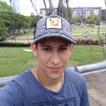 David Gamarra - @david_gamarra_ - Instagram