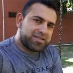David Gamarra - @gamarra_david_ - Instagram